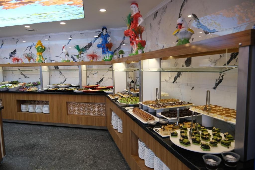 هتل ریلکس بیچ